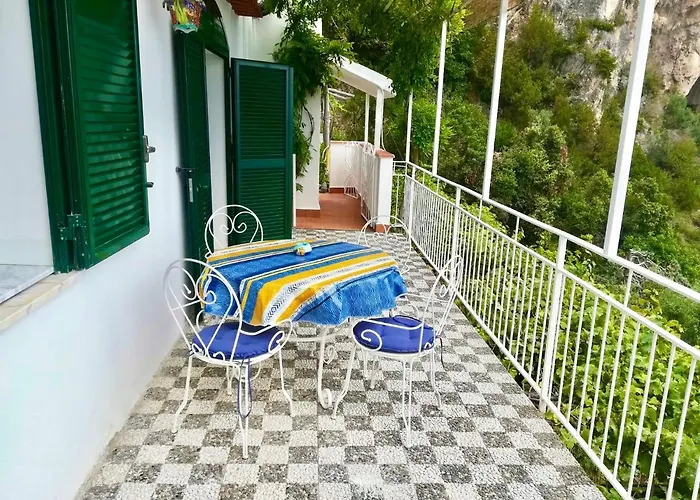 Villa Carmela