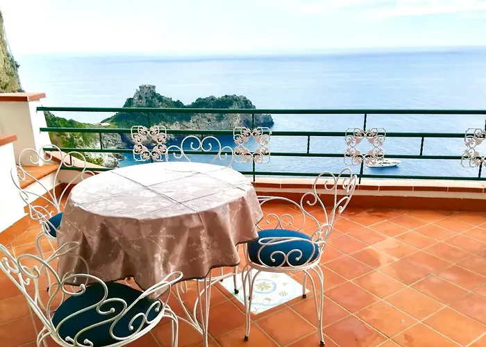 Villa Carmela